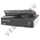 Цифровая ТВ приставка  World Vision T55D ресивер с тюнером DVB-T2