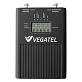 Репитер GSM 3G  Vegatel VT2-900E/3G (LED) усиление сигнала до 600 м2