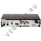 Цифровая ТВ приставка  Lumax DVT2-4110HD ресивер с тюнером DVB-T2