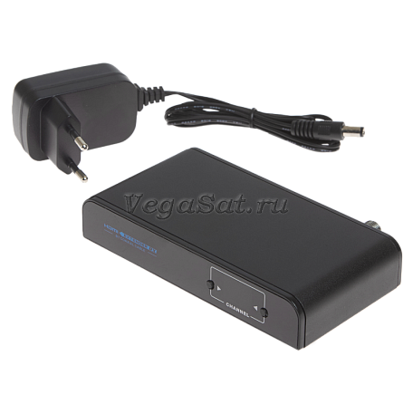 HDMI приёмник  Dr.HD EX 100 RF receiver дополнительный блок