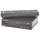 Цифровая ТВ приставка  World Vision T57D ресивер с тюнером DVB-T2